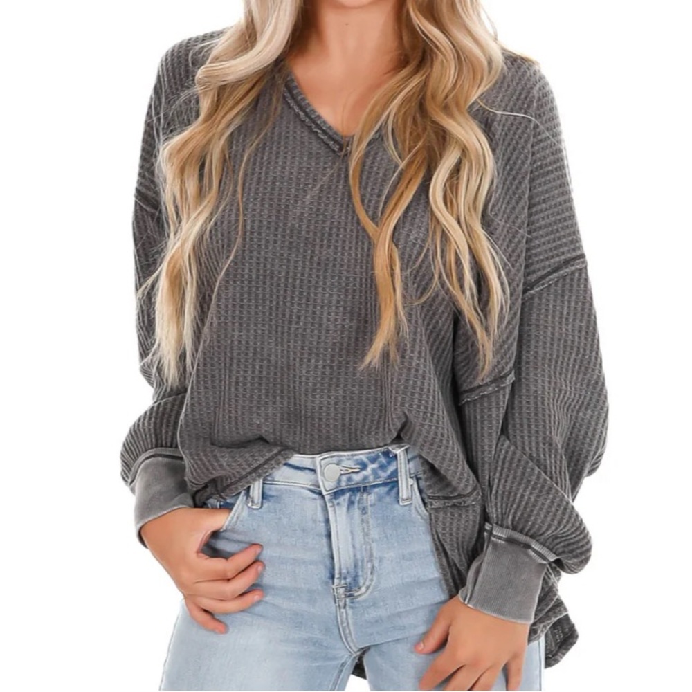 FREE PEOPLE CORALINE THERMAL